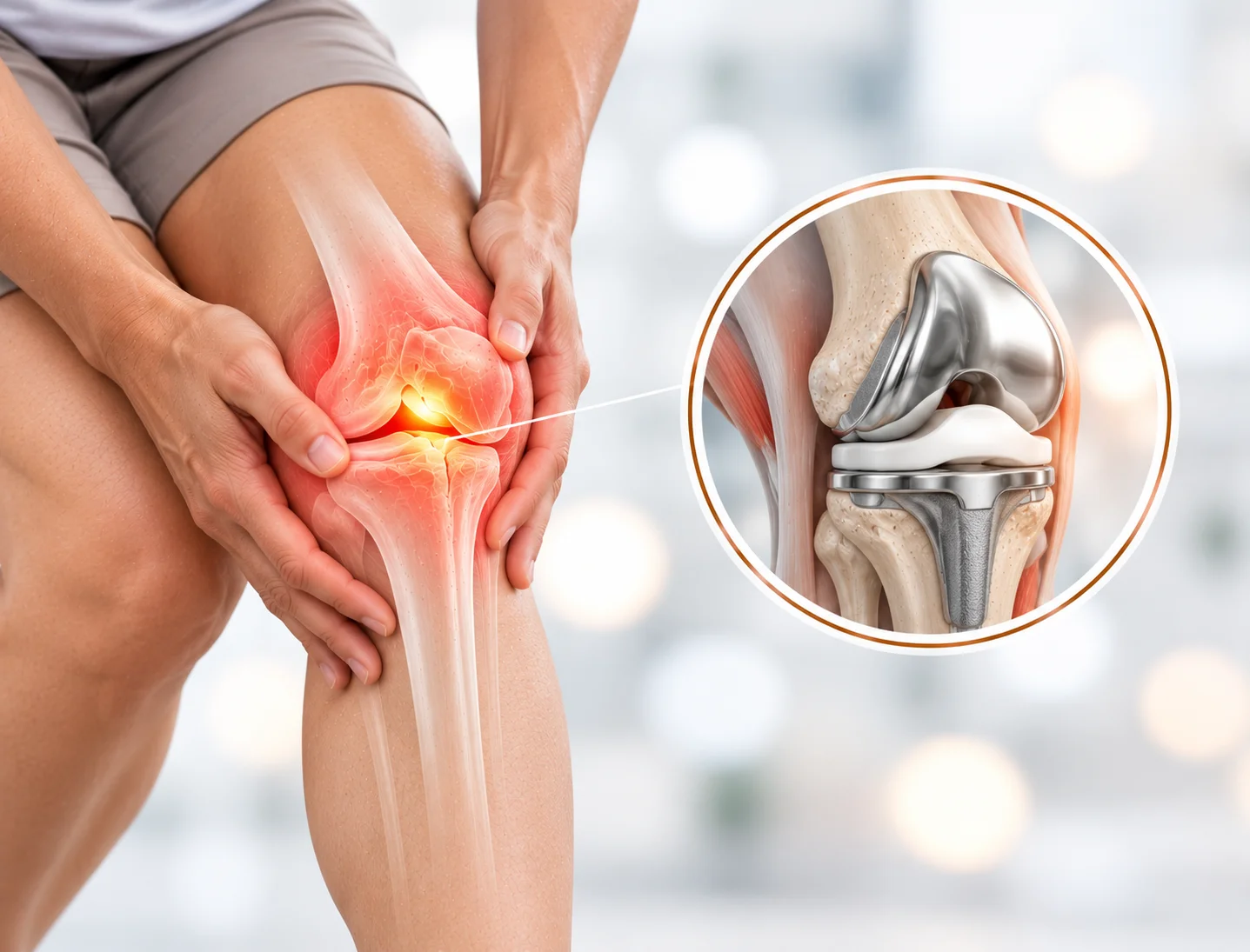 Revision Joint Replacement